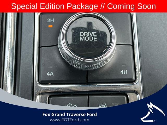 2023 Ford Expedition XLT