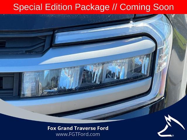 2023 Ford Expedition XLT