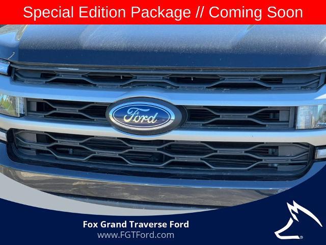 2023 Ford Expedition XLT