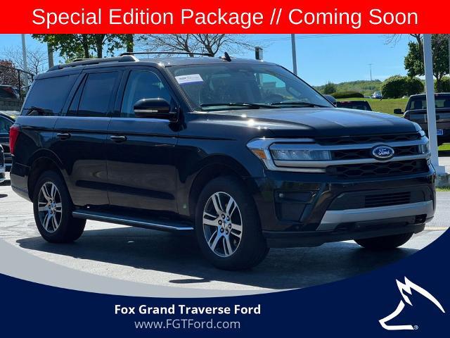 2023 Ford Expedition XLT