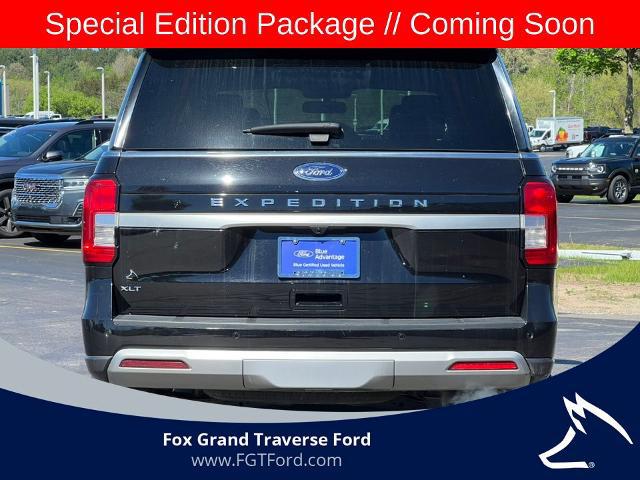 2023 Ford Expedition XLT