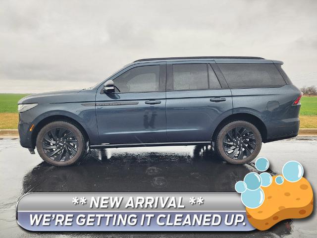 2025 Lincoln Navigator Reserve for sale in Watseka, IL