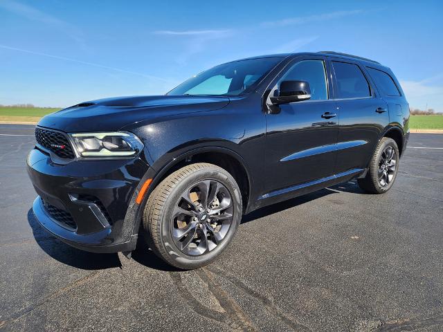 2025 Dodge Durango GT Plus AWD for sale in Watseka, IL