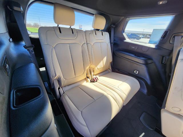 2025 Jeep Grand Cherokee L Limited 4x2