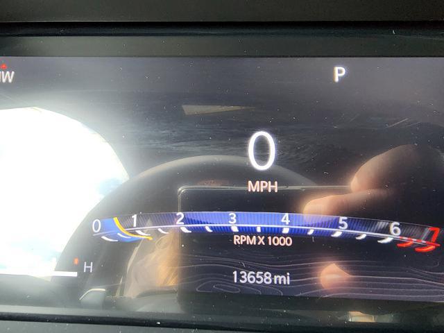 2025 Jeep Grand Cherokee L Limited 4x2