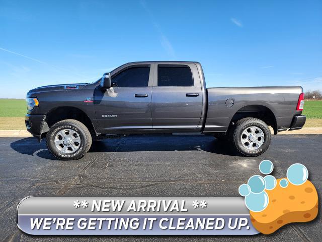 2023 Ram 2500 Tradesman Regular Cab 4x4 8' Box for sale in Watseka, IL