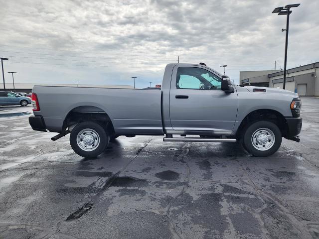 2023 Ram 2500 Tradesman Regular Cab 4x4 8' Box