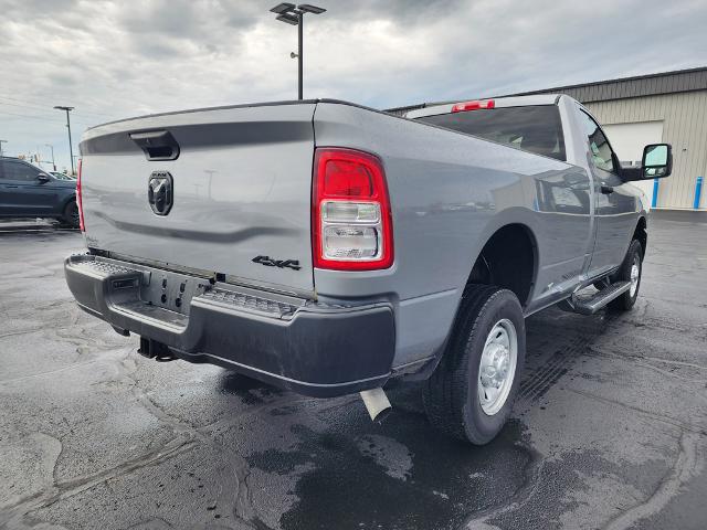 2023 Ram 2500 Tradesman Regular Cab 4x4 8' Box