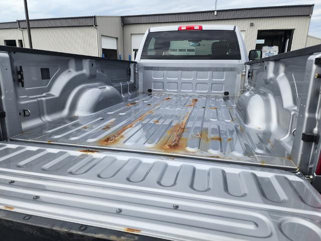 2023 Ram 2500 Tradesman Regular Cab 4x4 8' Box