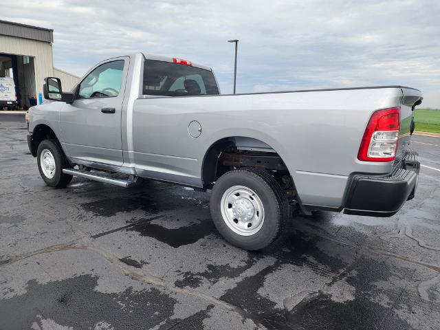 2023 Ram 2500 Tradesman Regular Cab 4x4 8' Box