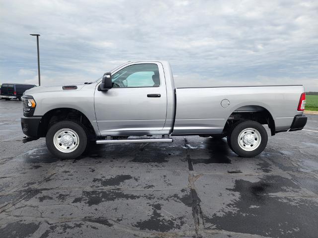 2023 Ram 2500 Tradesman Regular Cab 4x4 8' Box