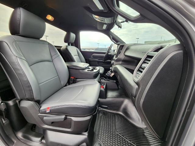 2023 Ram 2500 Tradesman Regular Cab 4x4 8' Box