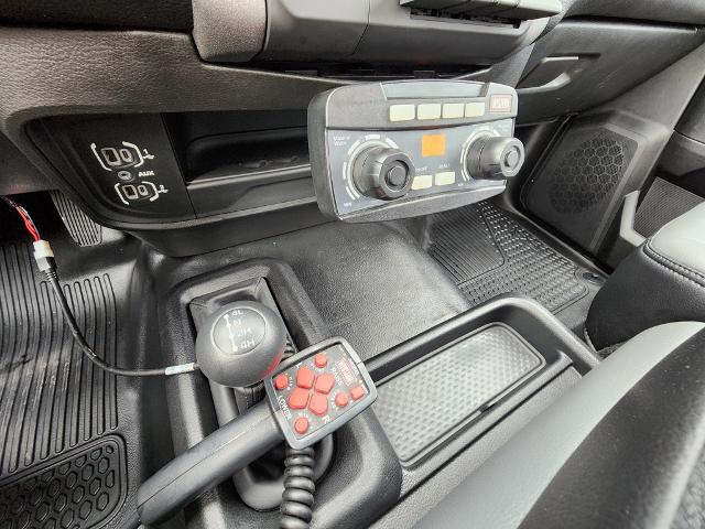 2023 Ram 2500 Tradesman Regular Cab 4x4 8' Box