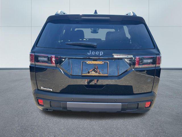 2026 Jeep Cherokee CHEROKEE 85TH ANNIVERSARY EDITION 4X4 2026 Jeep Cherokee CHEROKEE 85TH ANNIVERSARY EDITION 4X4