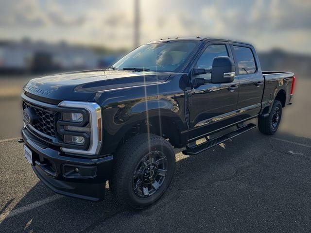 2026 Ford F-250 XL for sale in Richmond, VA