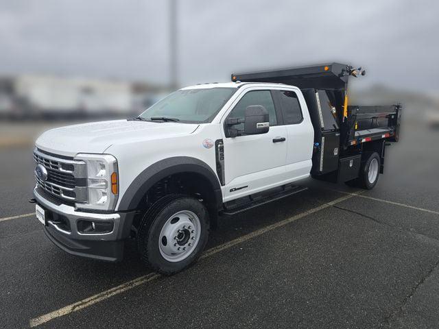 2026 Ford F-450 XL for sale in Richmond, VA