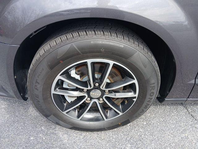 2019 Dodge Grand Caravan GT 2019 Dodge Grand Caravan GT