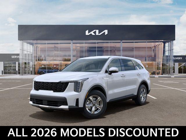 2026 Kia Sorento LX for sale in Goose Creek, SC