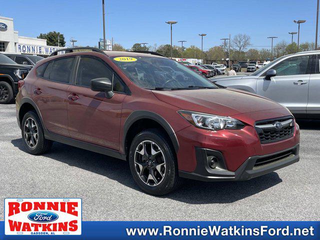 2019 Subaru Crosstrek 2.0i for sale in Gadsden, AL