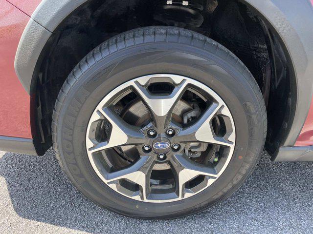 2019 Subaru Crosstrek 2.0i