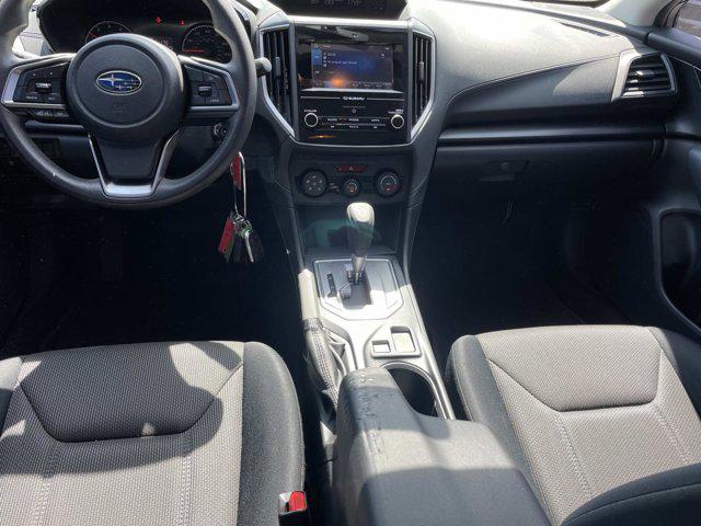 2019 Subaru Crosstrek 2.0i