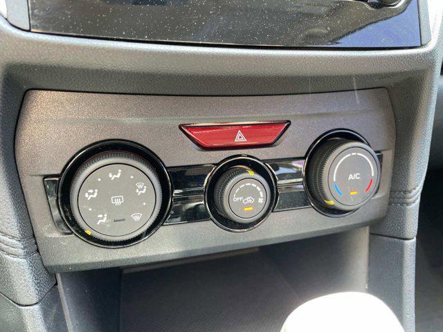 2019 Subaru Crosstrek 2.0i