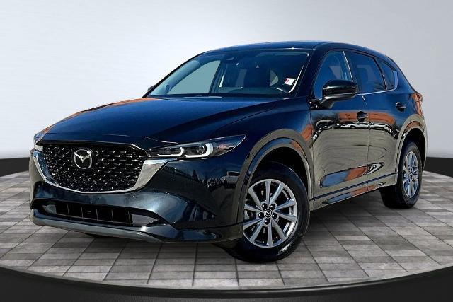 2024 Mazda CX-5 2.5 S Select for sale in Shawnee, KS