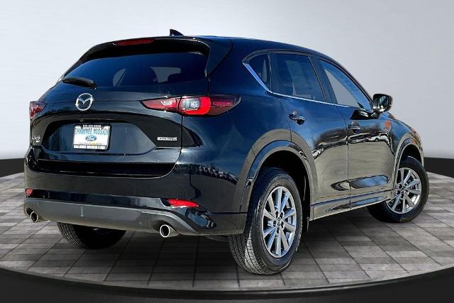 2024 Mazda CX-5 2.5 S Select