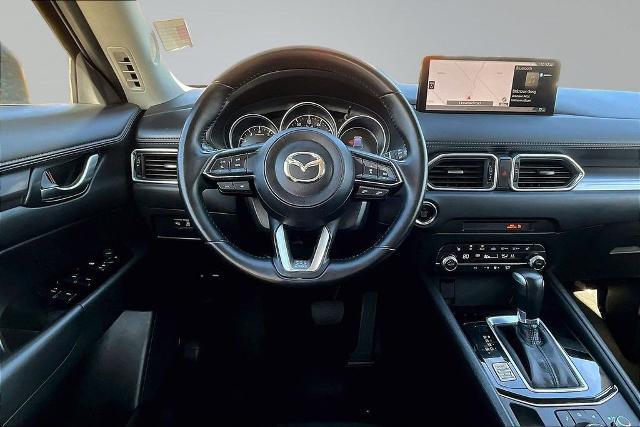 2024 Mazda CX-5 2.5 S Select