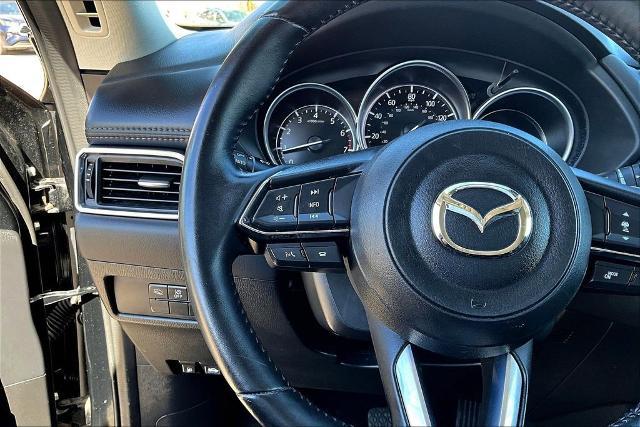 2024 Mazda CX-5 2.5 S Select