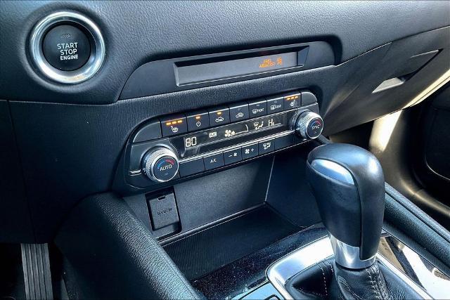 2024 Mazda CX-5 2.5 S Select