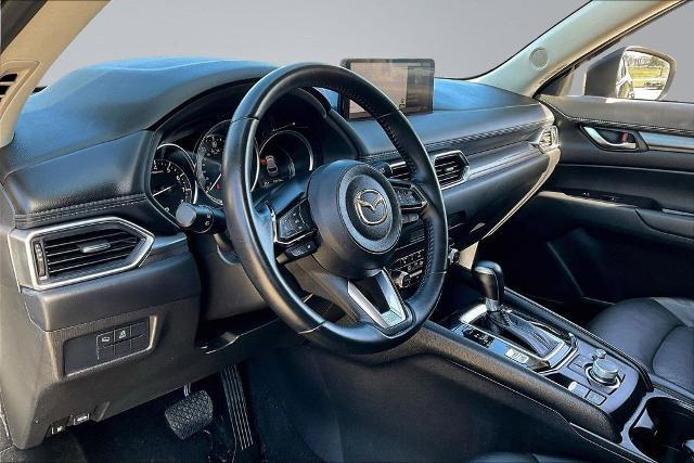 2024 Mazda CX-5 2.5 S Select