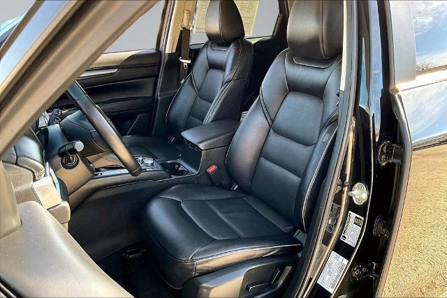 2024 Mazda CX-5 2.5 S Select