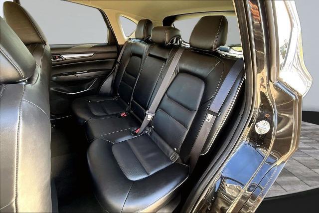 2024 Mazda CX-5 2.5 S Select