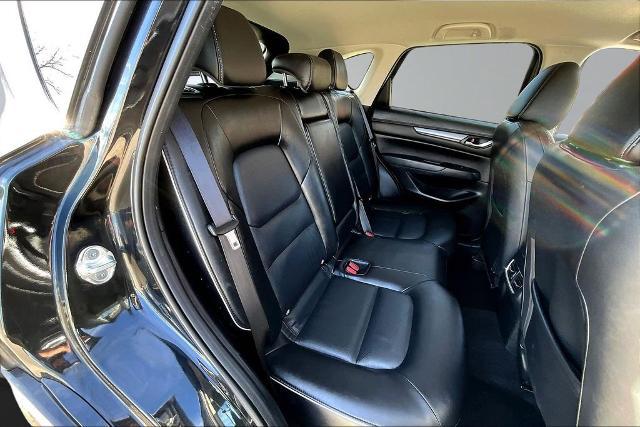 2024 Mazda CX-5 2.5 S Select