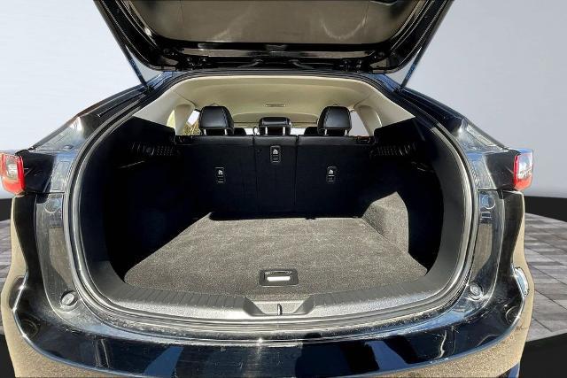 2024 Mazda CX-5 2.5 S Select