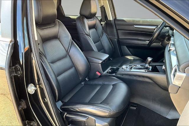 2024 Mazda CX-5 2.5 S Select