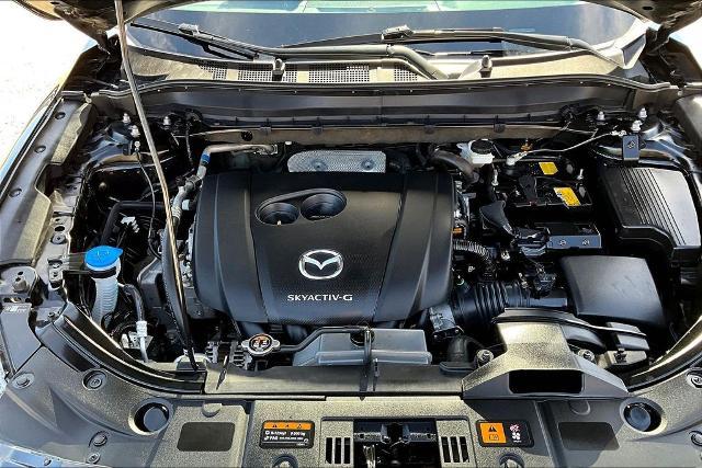 2024 Mazda CX-5 2.5 S Select