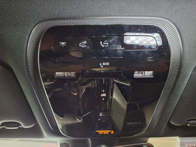 2025 Mercedes-Benz C-CLASS C 300 C 300 4MATIC