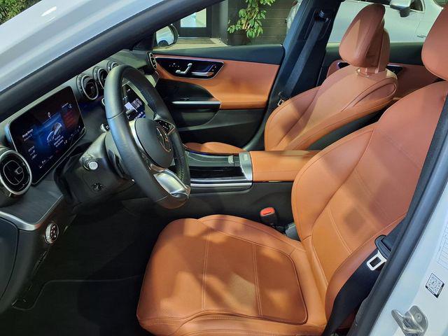 2025 Mercedes-Benz C-CLASS C 300 C 300 4MATIC