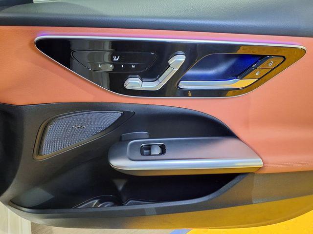 2025 Mercedes-Benz C-CLASS C 300 C 300 4MATIC