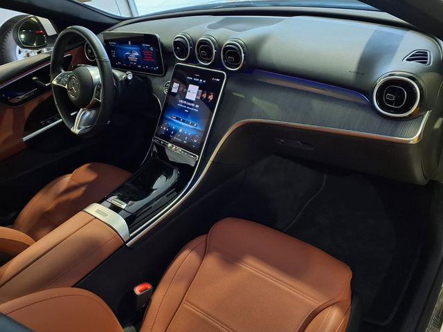 2025 Mercedes-Benz C-CLASS C 300 C 300 4MATIC