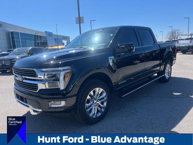2024 Ford F-150 King Ranch for sale in Franklin, KY