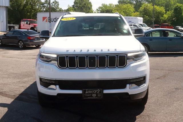 2023 Jeep Wagoneer Series I 4x4