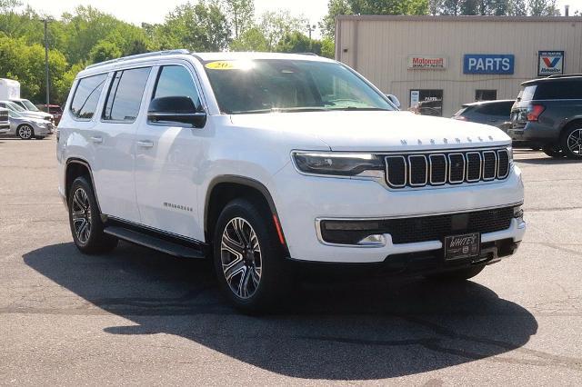 2023 Jeep Wagoneer Series I 4x4