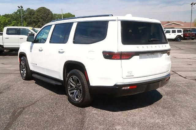 2023 Jeep Wagoneer Series I 4x4