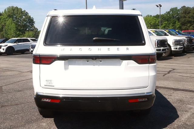 2023 Jeep Wagoneer Series I 4x4