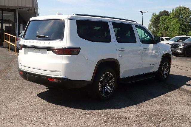 2023 Jeep Wagoneer Series I 4x4