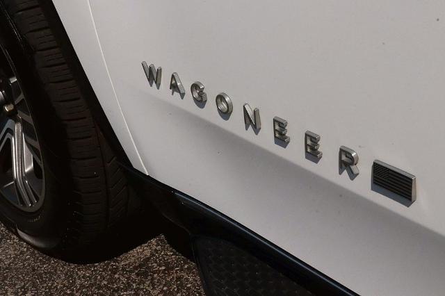 2023 Jeep Wagoneer Series I 4x4