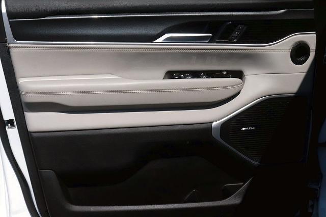 2023 Jeep Wagoneer Series I 4x4